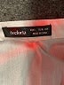Assorted Brands 100% Polyester White Casual Dress Size S - photo 7