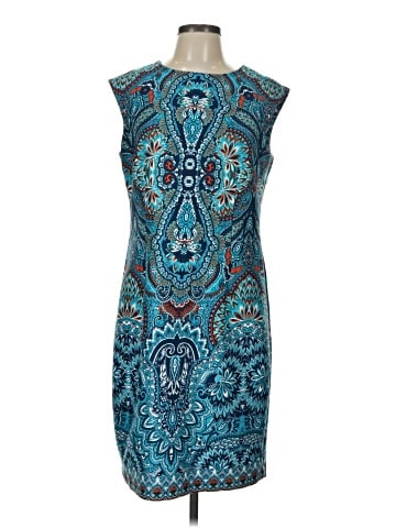 Liz Claiborne Cocktail Dress (view 1)