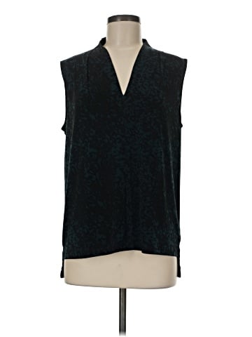 Tahari Sleeveless Blouse (view 1)