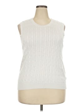 J.Crew Factory Store Sweater Vest (view 1)