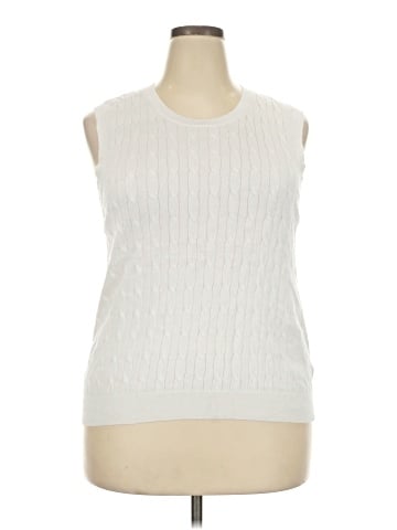 J.Crew Factory Store Sweater Vest (view 1)