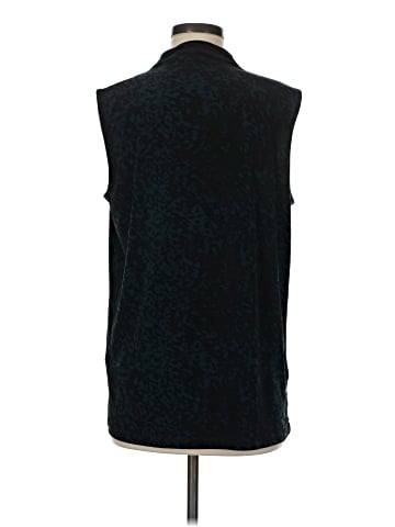 Tahari Sleeveless Blouse (view 2)