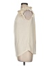 7th Ray Ivory Sleeveless Blouse Size M - photo 5
