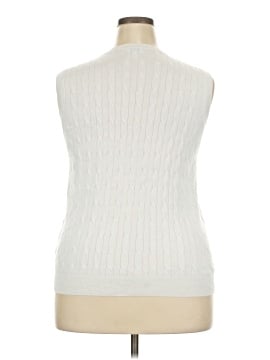 J.Crew Factory Store Sweater Vest (view 2)