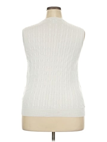 J.Crew Factory Store Sweater Vest (view 2)
