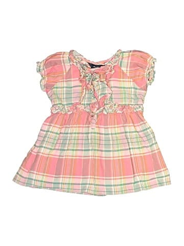 Ralph Lauren Dress (view 1)