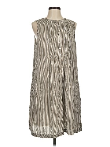 Garnet Hill Casual Dress (view 1)