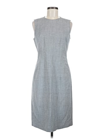 Lafayette 148 New York Casual Dress (view 1)