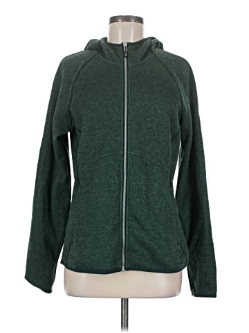 Cutter & Buck Zip Up Hoodie (view 1)