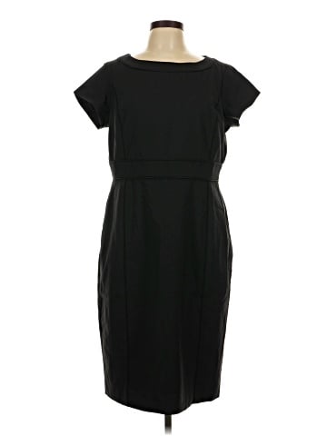 Lands' End Cocktail Dress (view 1)