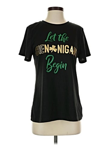 Way to Celebrate! Short Sleeve T-Shirt (view 1)