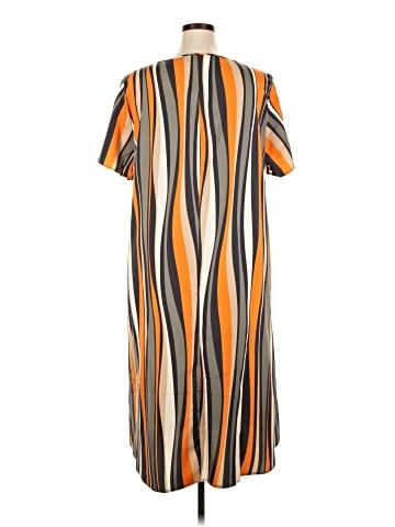 Emery Rose Casual Dress (view 2)
