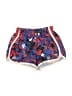 C9 By Champion 100% Polyester Floral Blue Athletic Shorts Size S (kids) - photo 1
