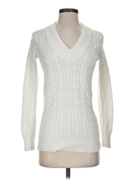 Ralph Lauren Sport Pullover Sweater