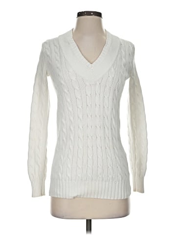 Ralph Lauren Sport Pullover Sweater (view 1)