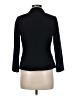 Hobbs London 100% Polyester Black Blazer Size 6 - photo 2