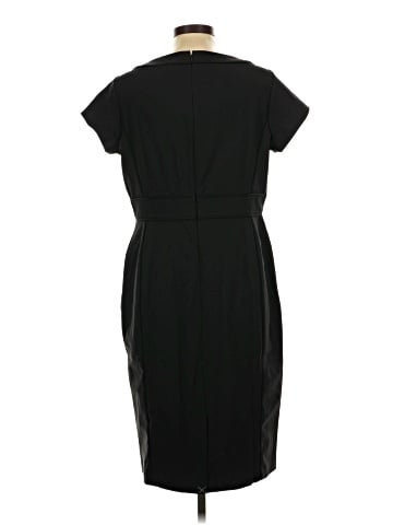 Lands' End Cocktail Dress (view 2)