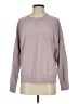 Cos 100% Cotton Gray Sweatshirt Size S - photo 1