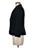 Hobbs London 100% Polyester Black Blazer Size 6 - photo 5