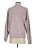 Cos 100% Cotton Gray Sweatshirt Size S - photo 2