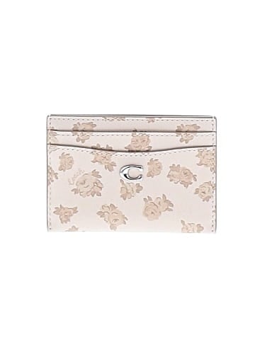 Coach Wallet (view 1)