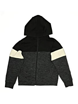 Uniqlo Zip Up Hoodie (view 1)