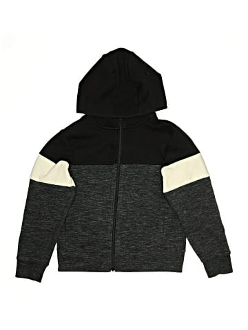 Uniqlo Zip Up Hoodie (view 1)