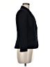 Hobbs London 100% Polyester Black Blazer Size 6 - photo 4