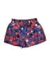 C9 By Champion 100% Polyester Floral Blue Athletic Shorts Size S (kids) - photo 2