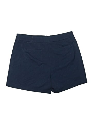 Nic + Zoe Shorts (view 2)