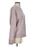 Cos 100% Cotton Gray Sweatshirt Size S - photo 4