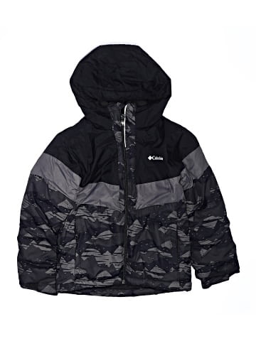 Columbia Snow Jacket (view 1)