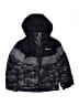 Columbia 100% Nylon Black Snow Jacket Size S (kids) - photo 1