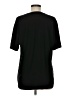 Vuori Solid Black Short Sleeve T-Shirt Size M - photo 2