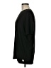 Vuori Solid Black Short Sleeve T-Shirt Size M - photo 5