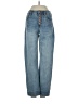 CAbi Blue Jeans Size 00 - photo 1