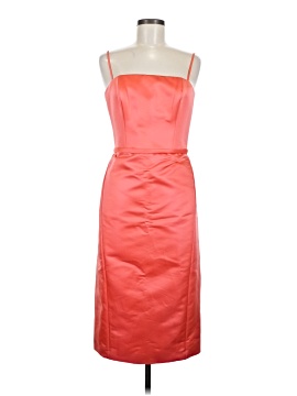 Amsale Cocktail Dress (view 1)