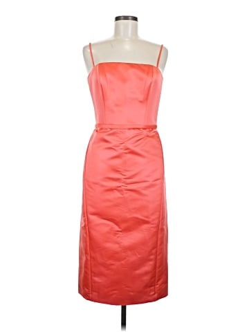 Amsale Cocktail Dress (view 1)