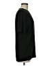 Vuori Solid Black Short Sleeve T-Shirt Size M - photo 4