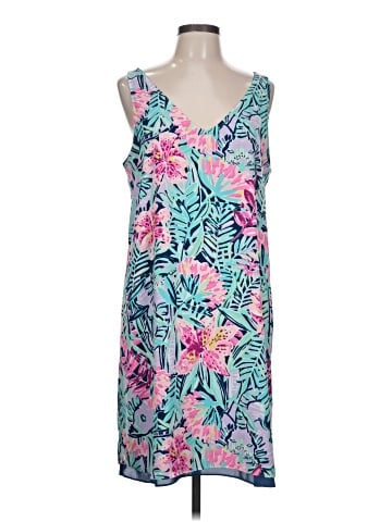Lilly Pulitzer Casual Dress (view 1)