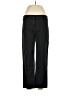 Ann Taylor LOFT Solid Black Dress Pants Size 8 - photo 1