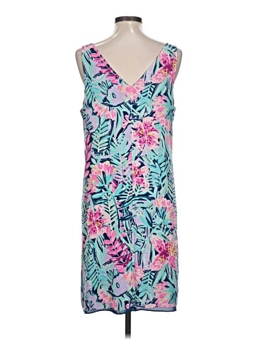 Lilly Pulitzer Casual Dress (view 2)