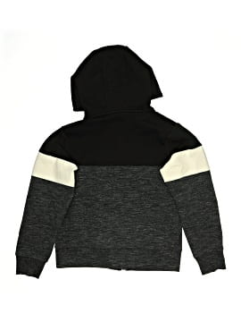 Uniqlo Zip Up Hoodie (view 2)