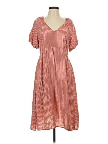 BLOOMCHIC Casual Dress (view 1)
