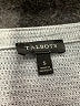 Talbots Gray Sweatshirt Size S - photo 7
