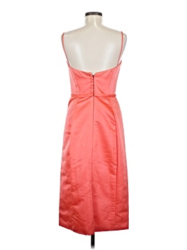 Amsale Cocktail Dress (view 2)