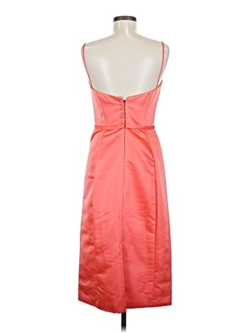 Amsale Cocktail Dress (view 2)
