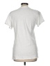 Unsweetened White Short Sleeve T-Shirt Size M - photo 2