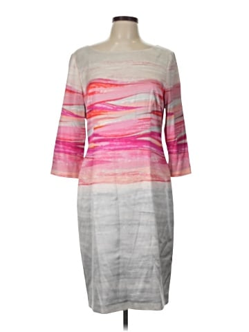 St. John Casual Dress (view 1)