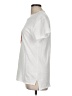 Unsweetened White Short Sleeve T-Shirt Size M - photo 5